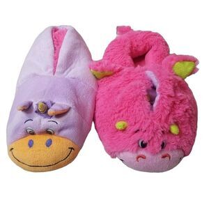 flipazoo slippers 3/4